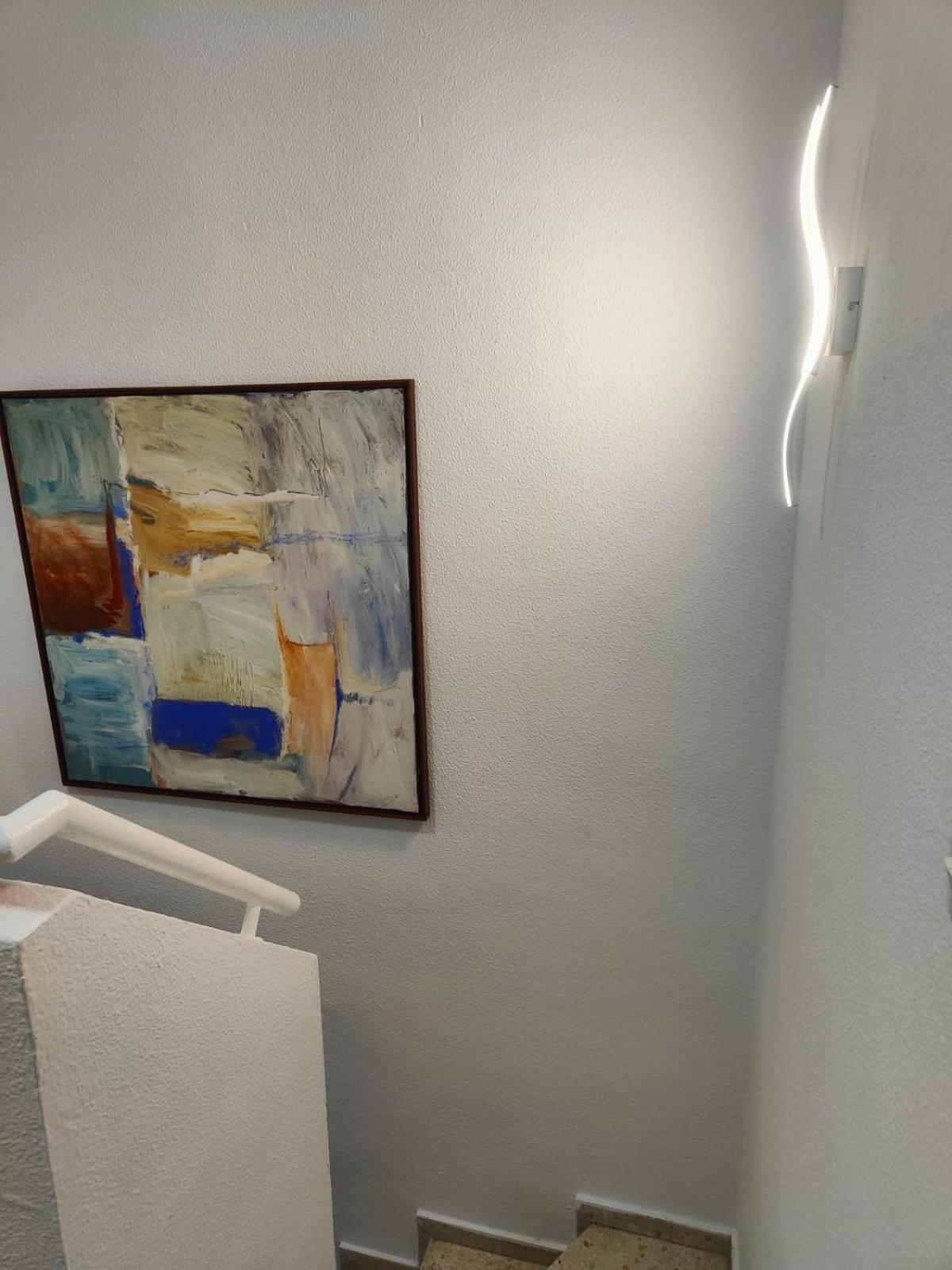 Agradable Duplex Terraza Virgen Del Rocio Apartment Seville Luaran gambar