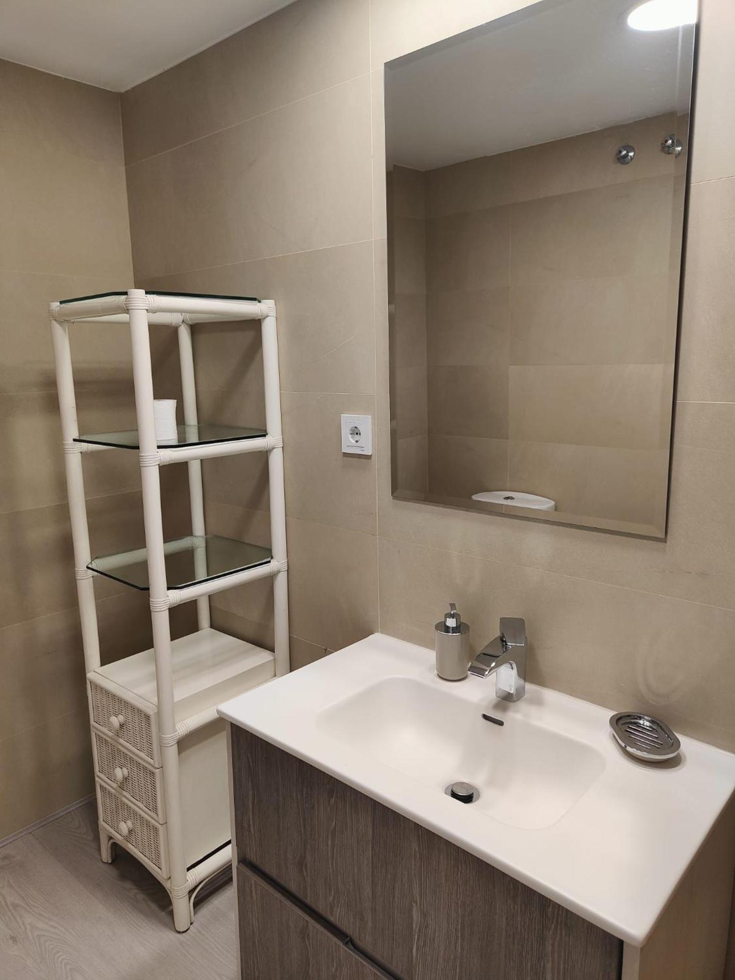 Agradable Duplex Terraza Virgen Del Rocio Apartment Seville Luaran gambar