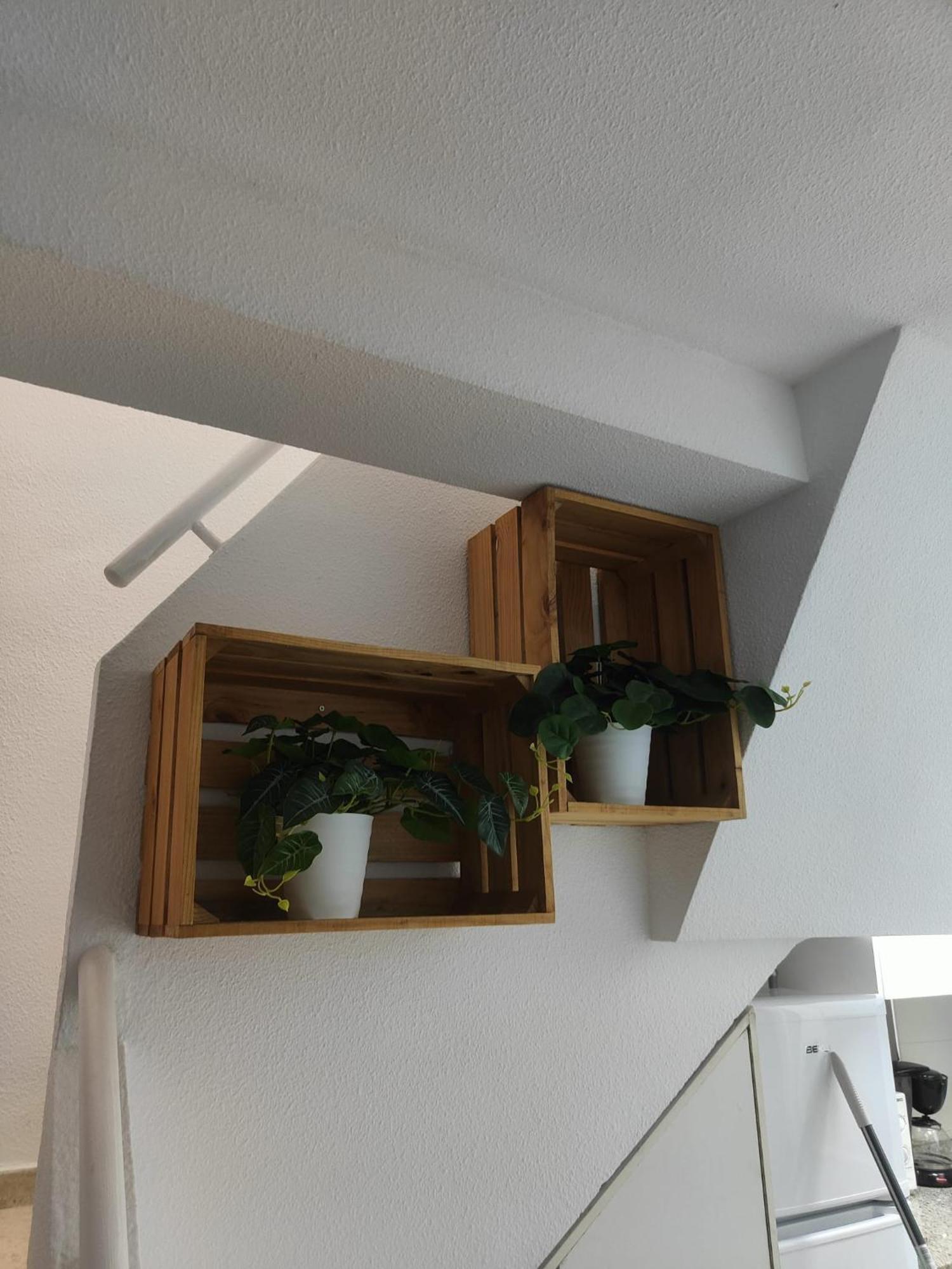 Agradable Duplex Terraza Virgen Del Rocio Apartment Seville Luaran gambar